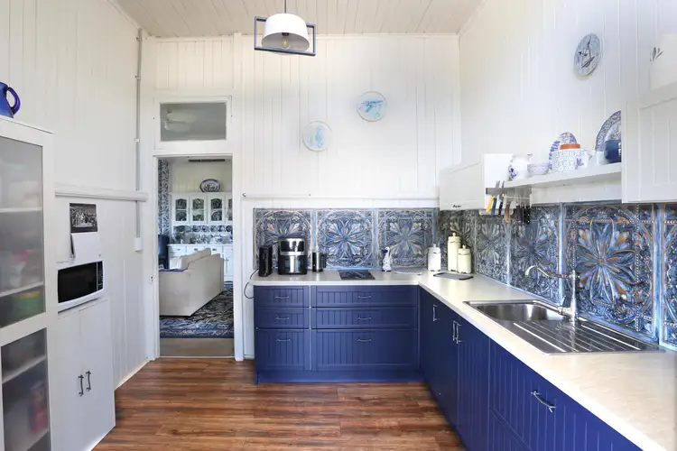 Fifth view of Homely house listing, 118 Canaipa Point Drive, Russell Island QLD 4184