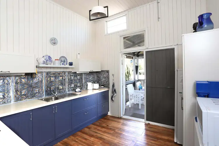 Sixth view of Homely house listing, 118 Canaipa Point Drive, Russell Island QLD 4184