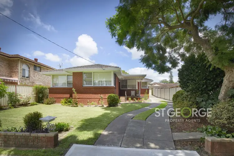 Main view of Homely house listing, 111 Penshurst Street, Penshurst NSW 2222