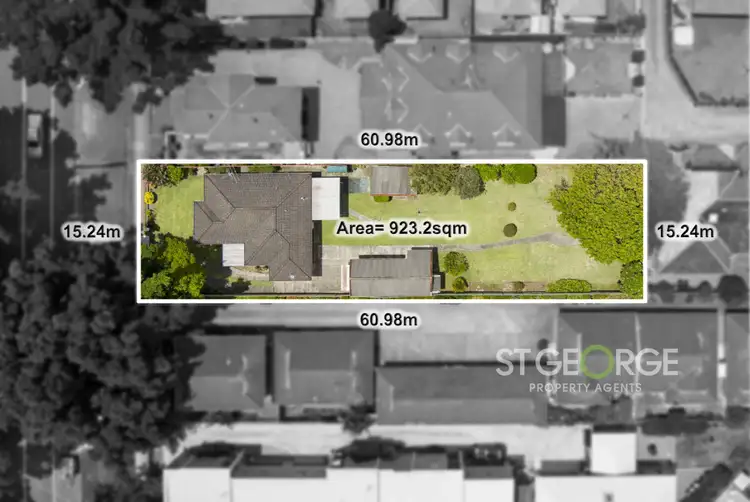 Second view of Homely house listing, 111 Penshurst Street, Penshurst NSW 2222