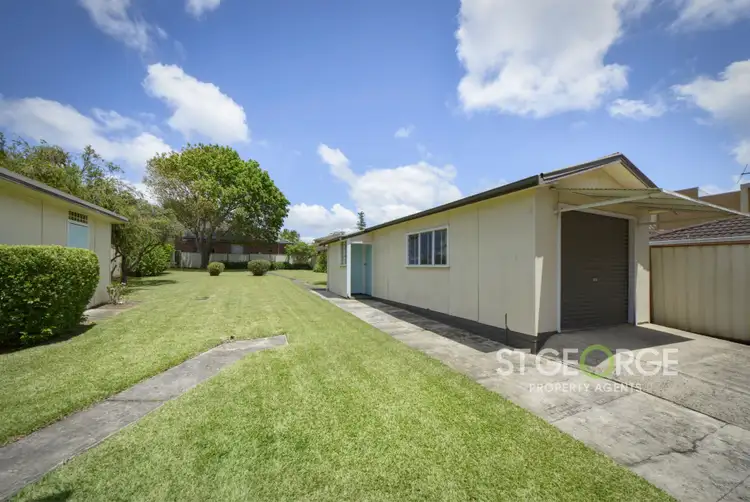 Third view of Homely house listing, 111 Penshurst Street, Penshurst NSW 2222