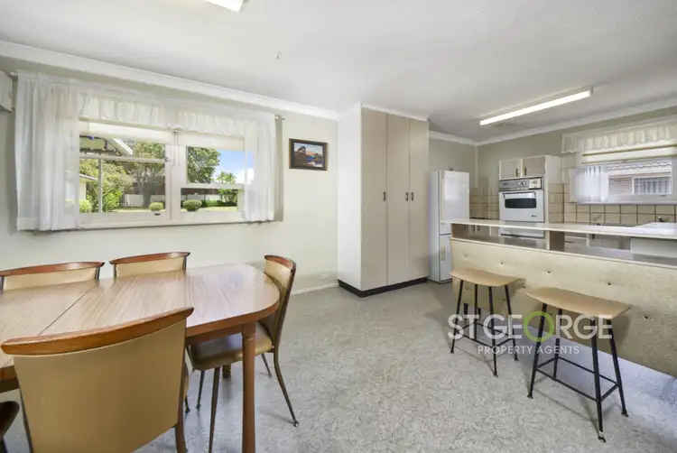Fifth view of Homely house listing, 111 Penshurst Street, Penshurst NSW 2222