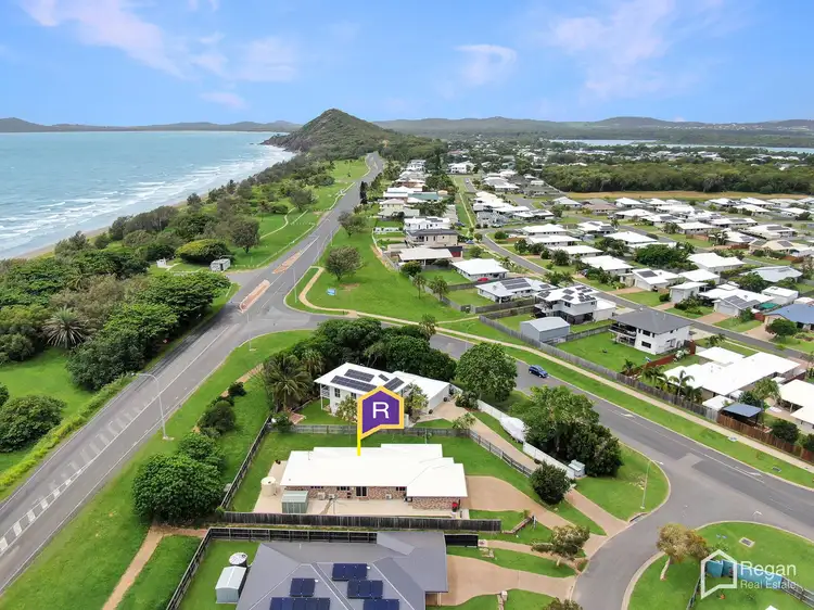 4 Coast Court, Mulambin QLD 4703