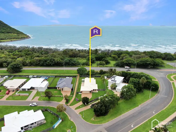 Fifth view of Homely house listing, 4 Coast Court, Mulambin QLD 4703