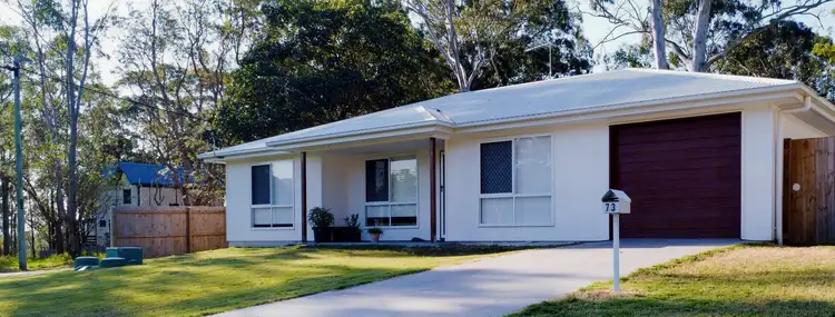 73 Taylor Street, Russell Island QLD 4184