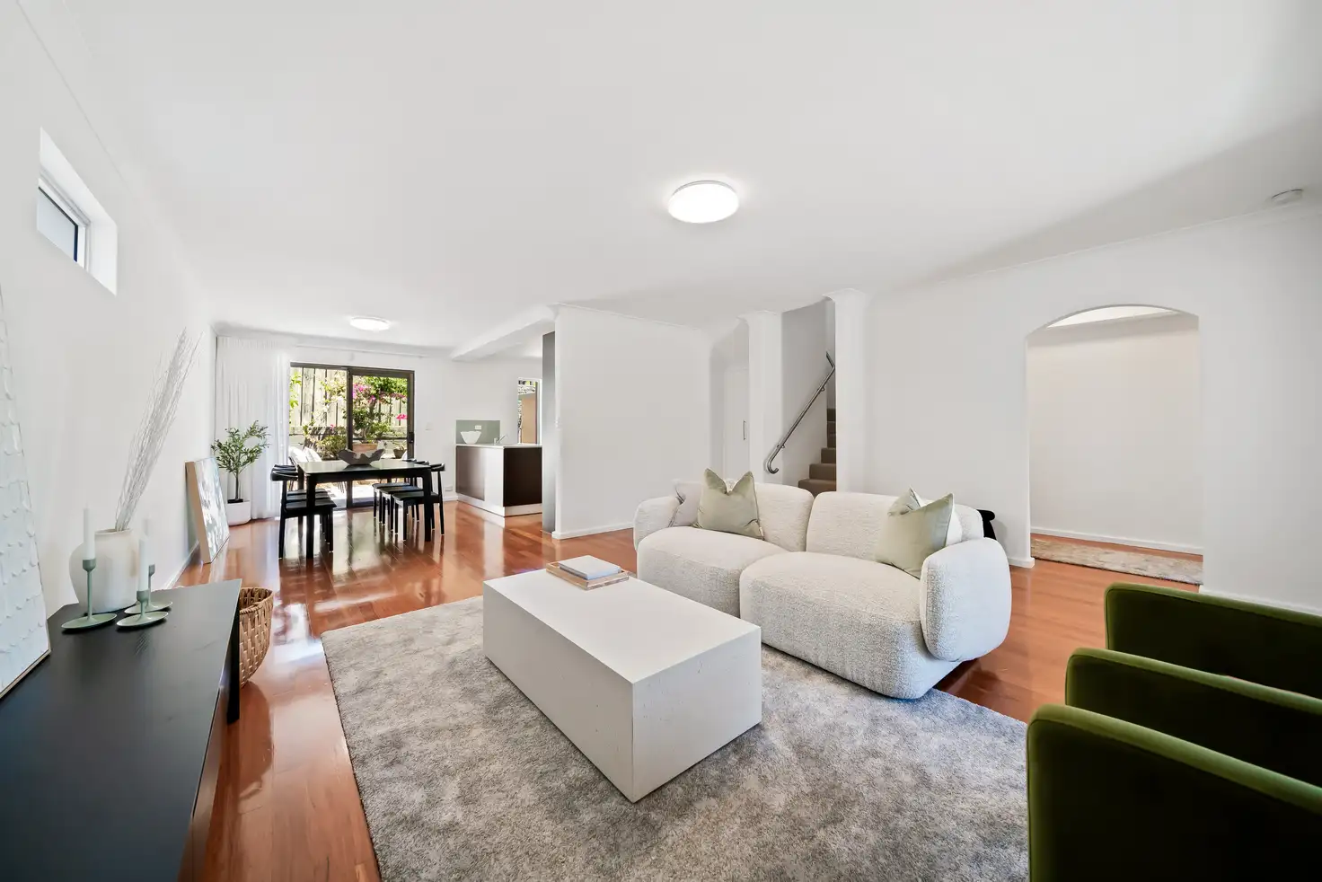 Main view of Homely townhouse listing, 2/188 Labouchere Road, Como WA 6152