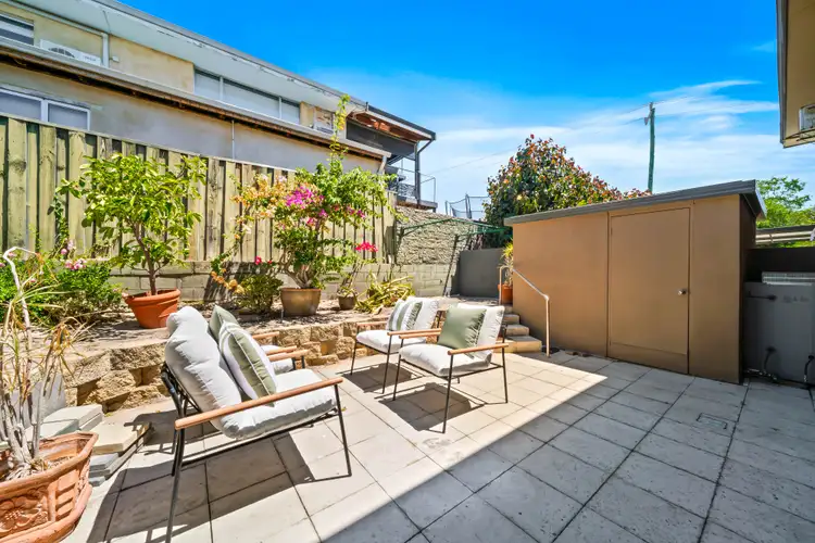 Third view of Homely townhouse listing, 2/188 Labouchere Road, Como WA 6152