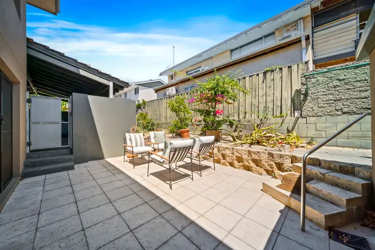 Fourth view of Homely townhouse listing, 2/188 Labouchere Road, Como WA 6152