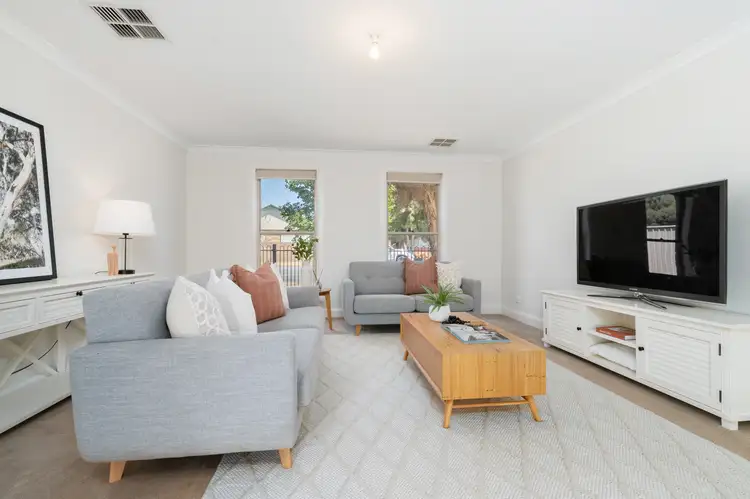 Fourth view of Homely townhouse listing, 6/6 Anne Street, Wodonga VIC 3690