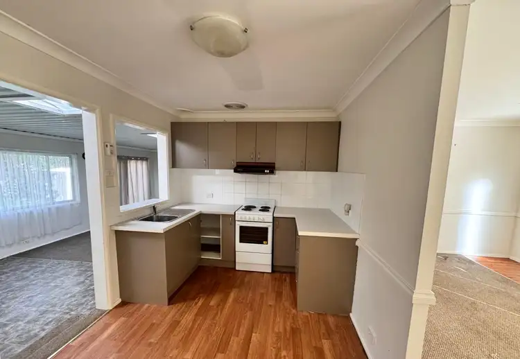 Third view of Homely house listing, 4 George Street, Kingswood NSW 2747