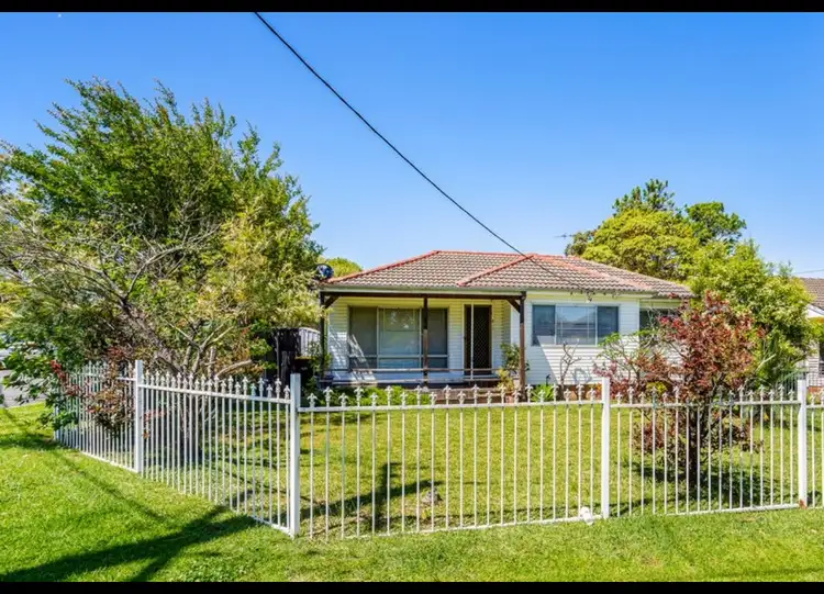 Main view of Homely house listing, 2 George Street, Kingswood NSW 2747