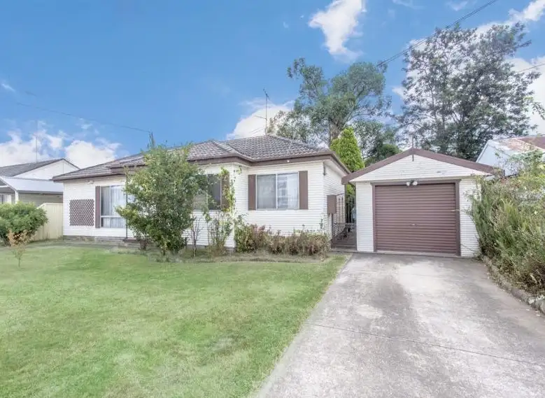 Main view of Homely house listing, 3 French Street, Kingswood NSW 2747