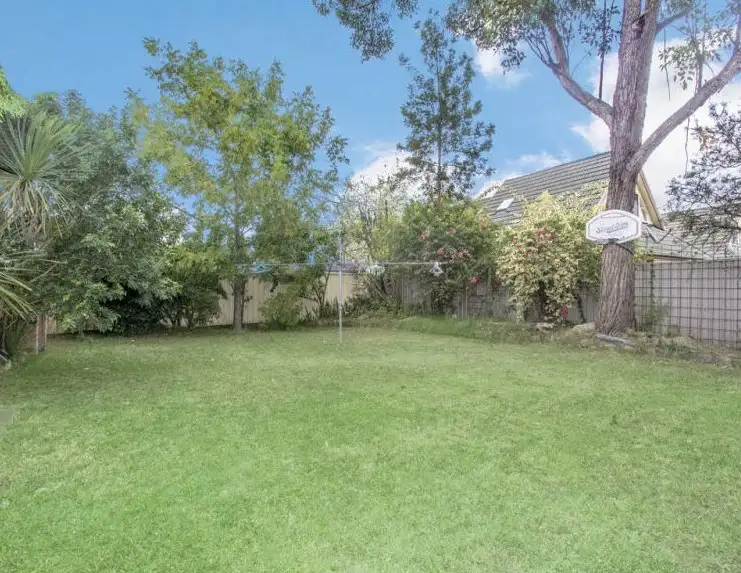 Second view of Homely house listing, 3 French Street, Kingswood NSW 2747
