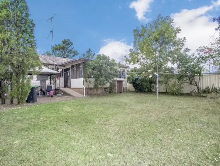 Third view of Homely house listing, 3 French Street, Kingswood NSW 2747