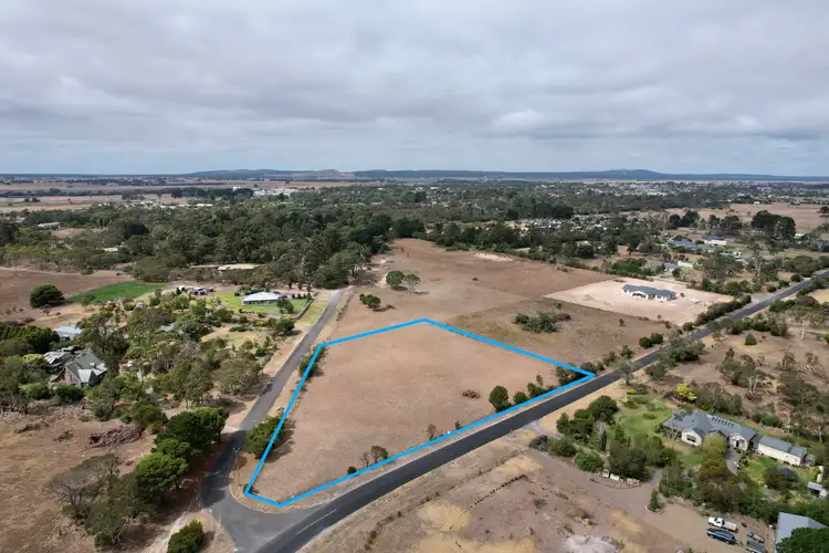lot 6 HAKEA DRIVE, Millicent SA 5280