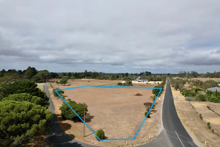 Third view of Homely land listing, lot 6 HAKEA DRIVE, Millicent SA 5280