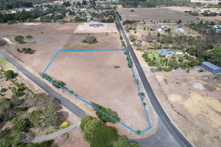 Fourth view of Homely land listing, lot 6 HAKEA DRIVE, Millicent SA 5280