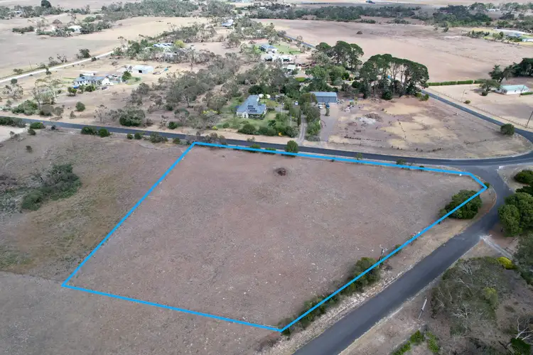 Sixth view of Homely land listing, lot 6 HAKEA DRIVE, Millicent SA 5280