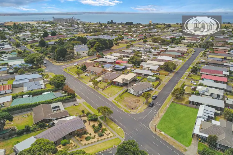 Second view of Homely land listing, 105 Wellington Road, Portland VIC 3305