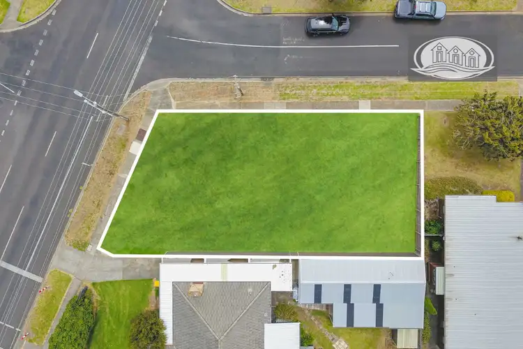 Third view of Homely land listing, 105 Wellington Road, Portland VIC 3305