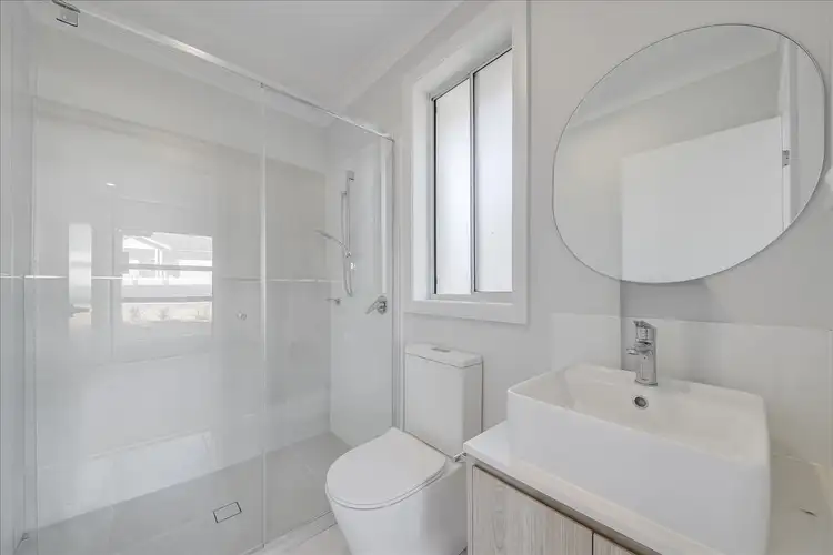 Fifth view of Homely house listing, 5 Burton Drive, Tahmoor NSW 2573