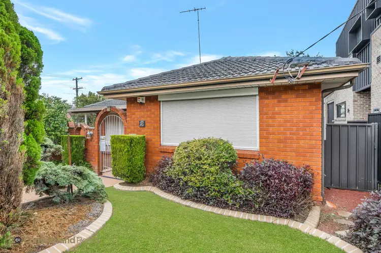 2 CAMELLIA STREET, Greystanes NSW 2145