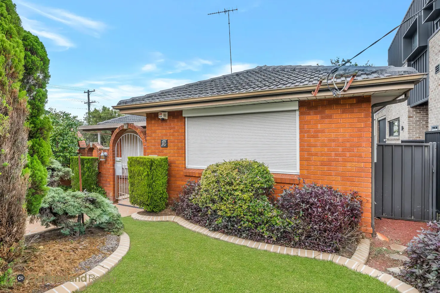 Main view of Homely house listing, 2 CAMELLIA STREET, Greystanes NSW 2145