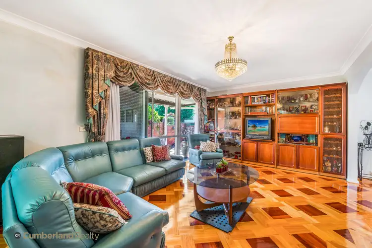 Third view of Homely house listing, 2 CAMELLIA STREET, Greystanes NSW 2145