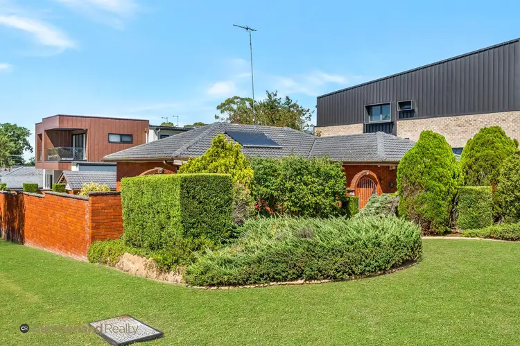 Fifth view of Homely house listing, 2 CAMELLIA STREET, Greystanes NSW 2145