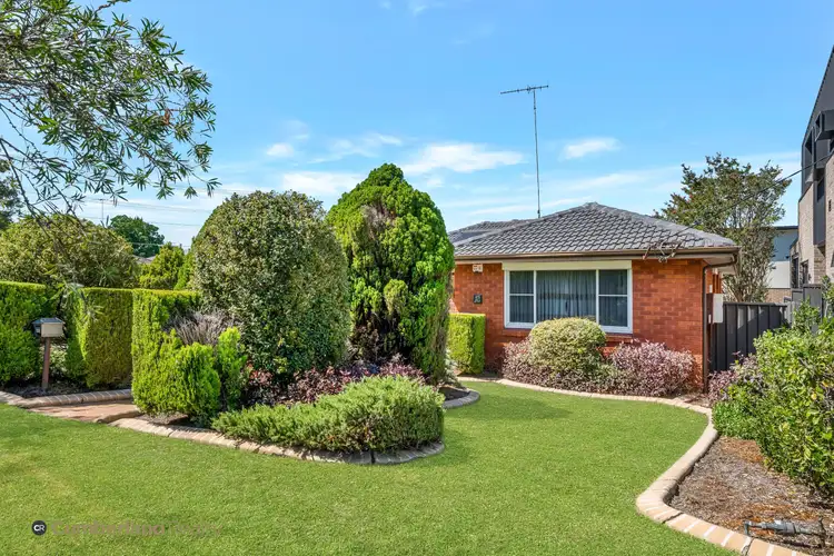 Sixth view of Homely house listing, 2 CAMELLIA STREET, Greystanes NSW 2145
