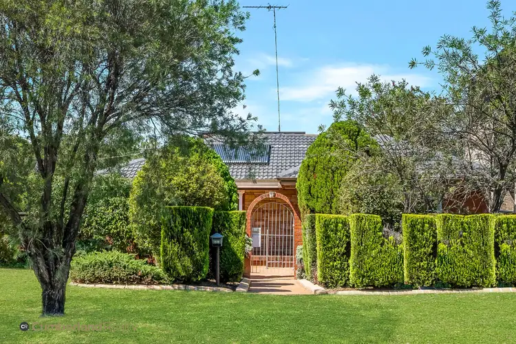 Seventh view of Homely house listing, 2 CAMELLIA STREET, Greystanes NSW 2145