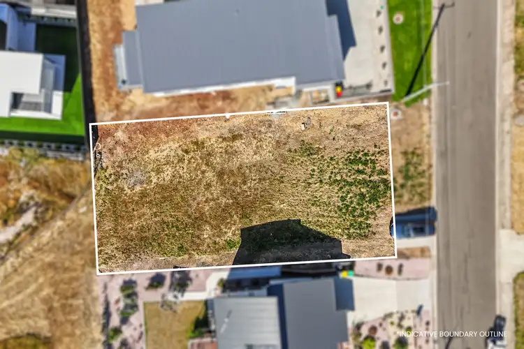 Main view of Homely land listing, 149 Cormiston Road, Riverside TAS 7250
