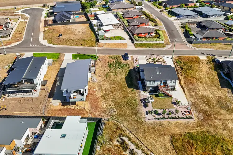 Second view of Homely land listing, 149 Cormiston Road, Riverside TAS 7250