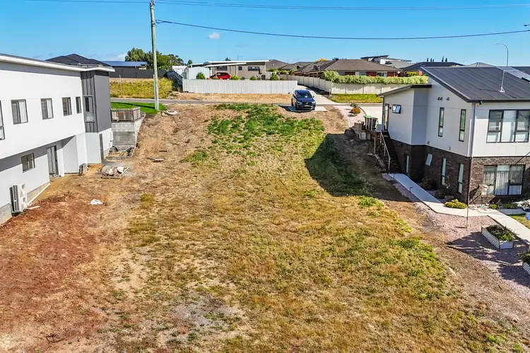 Fourth view of Homely land listing, 149 Cormiston Road, Riverside TAS 7250