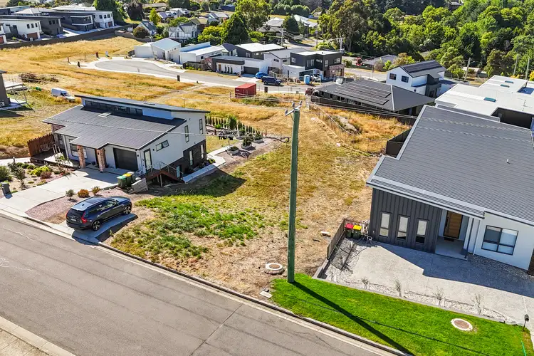 Fifth view of Homely land listing, 149 Cormiston Road, Riverside TAS 7250