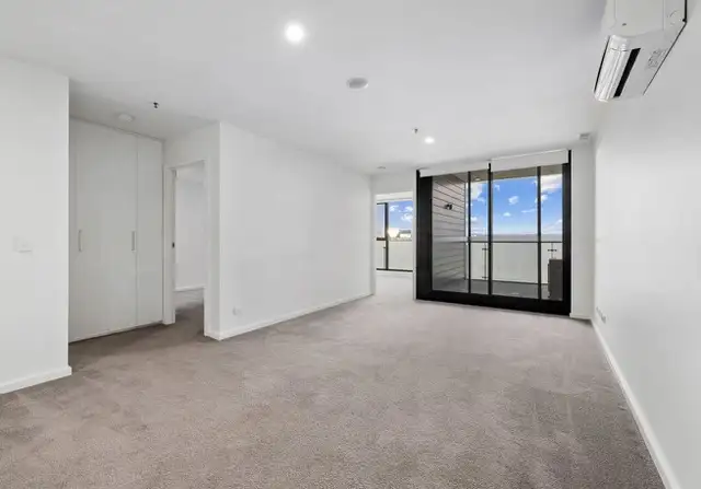 Main view of Homely apartment listing, 413/1 Anthony Rolfe Avenue, Gungahlin ACT 2912