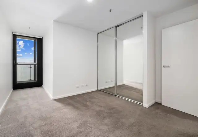 Third view of Homely apartment listing, 413/1 Anthony Rolfe Avenue, Gungahlin ACT 2912
