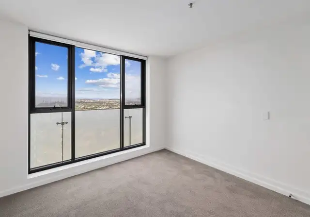 Fourth view of Homely apartment listing, 413/1 Anthony Rolfe Avenue, Gungahlin ACT 2912