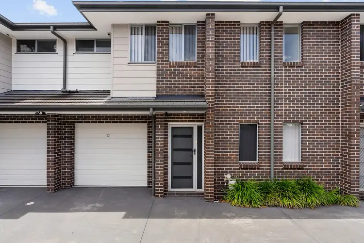 7/35 Anderson Avenue, Mount Pritchard NSW 2170