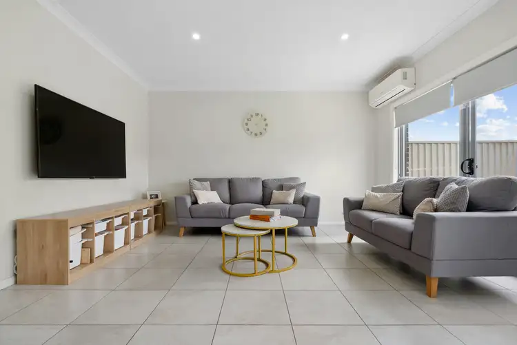 Third view of Homely townhouse listing, 7/35 Anderson Avenue, Mount Pritchard NSW 2170