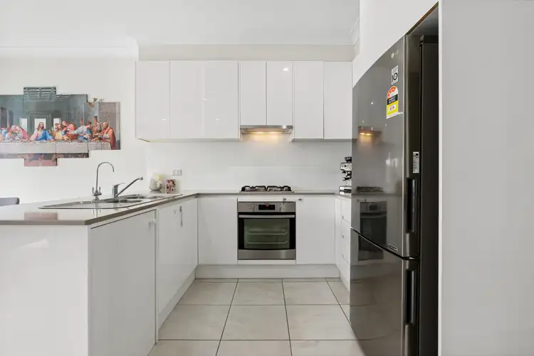 Fifth view of Homely townhouse listing, 7/35 Anderson Avenue, Mount Pritchard NSW 2170