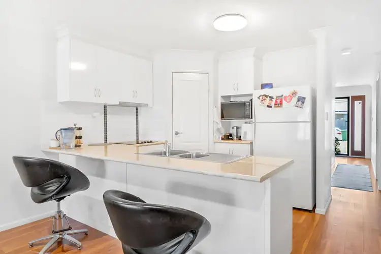 Second view of Homely unit listing, Unit 1/34 Elizabeth Kenny Court, Harristown QLD 4350