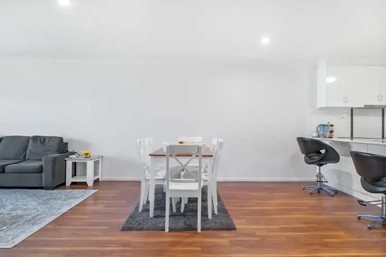 Third view of Homely unit listing, Unit 1/34 Elizabeth Kenny Court, Harristown QLD 4350