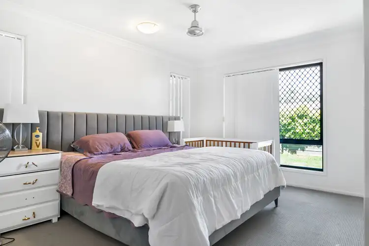 Fifth view of Homely unit listing, Unit 1/34 Elizabeth Kenny Court, Harristown QLD 4350