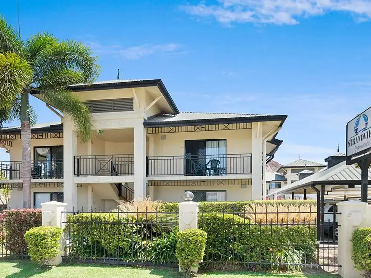 23/48 Mitchell Street, North Ward QLD 4810