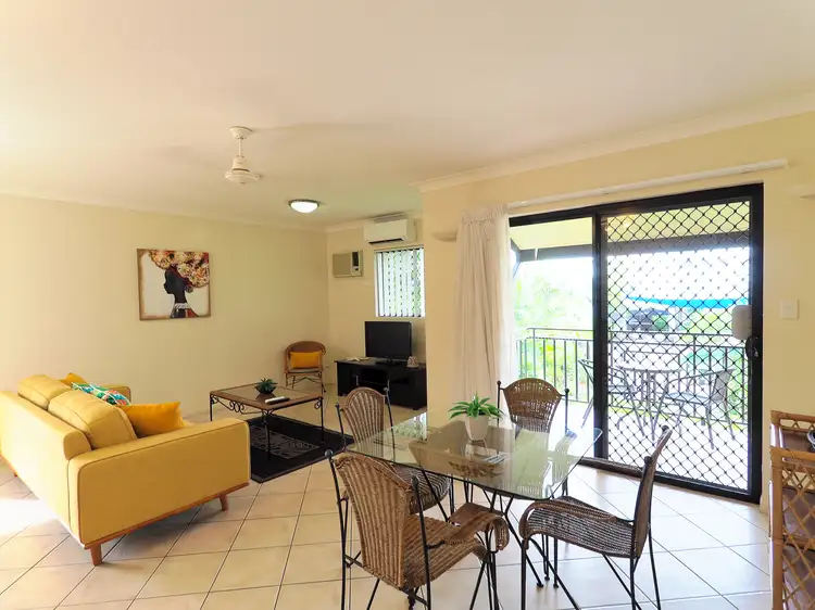 Third view of Homely unit listing, 23/48 Mitchell Street, North Ward QLD 4810