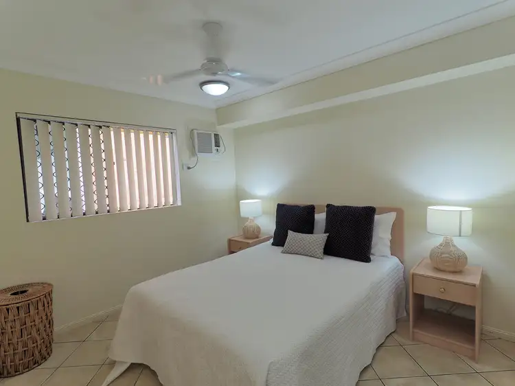 Fourth view of Homely unit listing, 23/48 Mitchell Street, North Ward QLD 4810