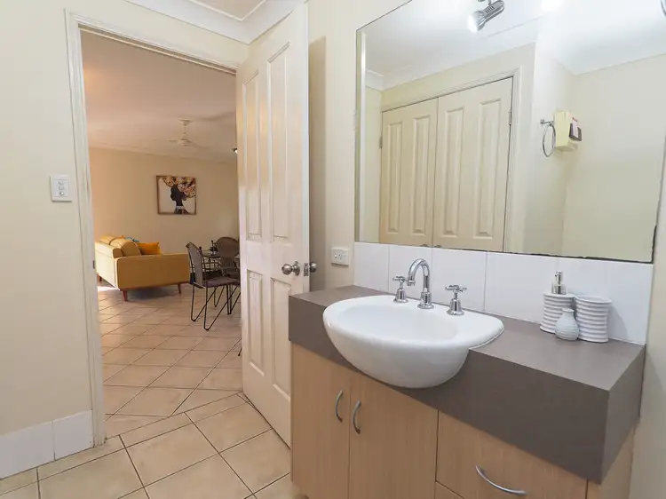 Fifth view of Homely unit listing, 23/48 Mitchell Street, North Ward QLD 4810