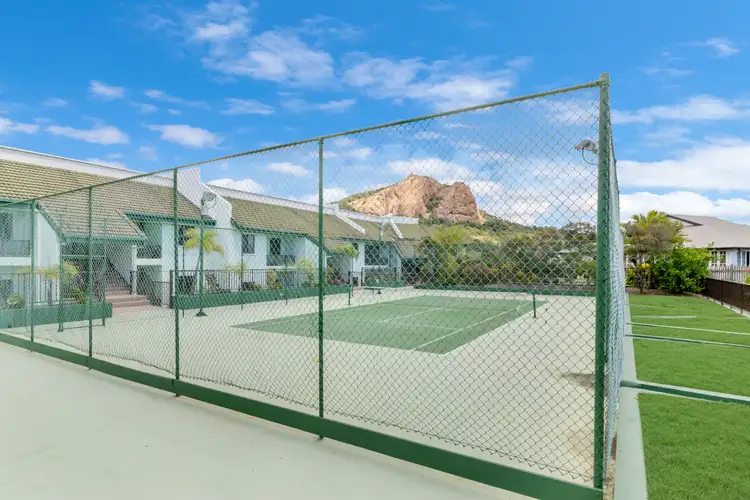 Second view of Homely apartment listing, 28/13-15 Hale Street, North Ward QLD 4810