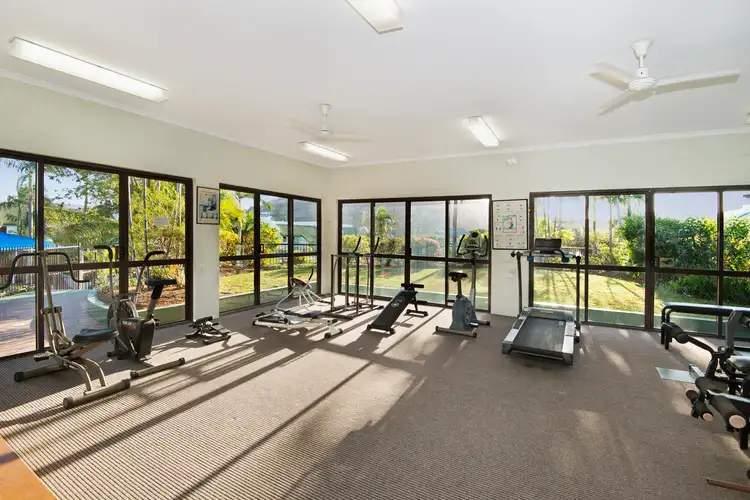 Third view of Homely apartment listing, 28/13-15 Hale Street, North Ward QLD 4810